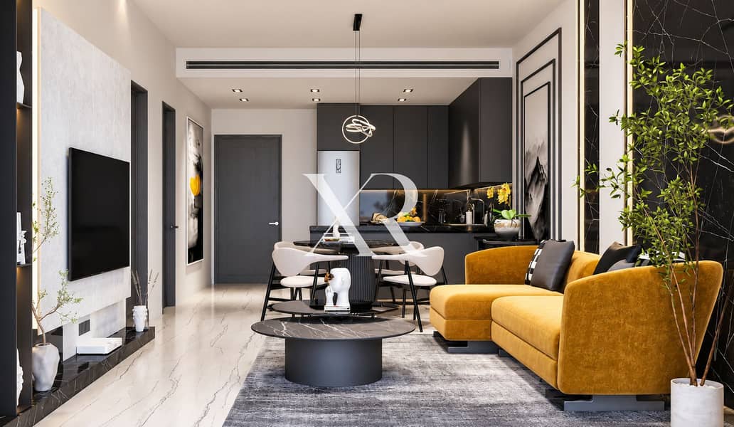 2 Luxe Mustard and Marble Living Space. png