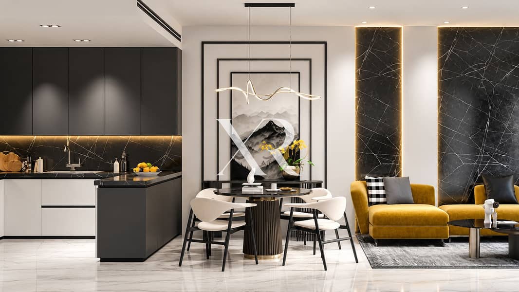 4 Luxurious Modern Open-Plan Interior. png