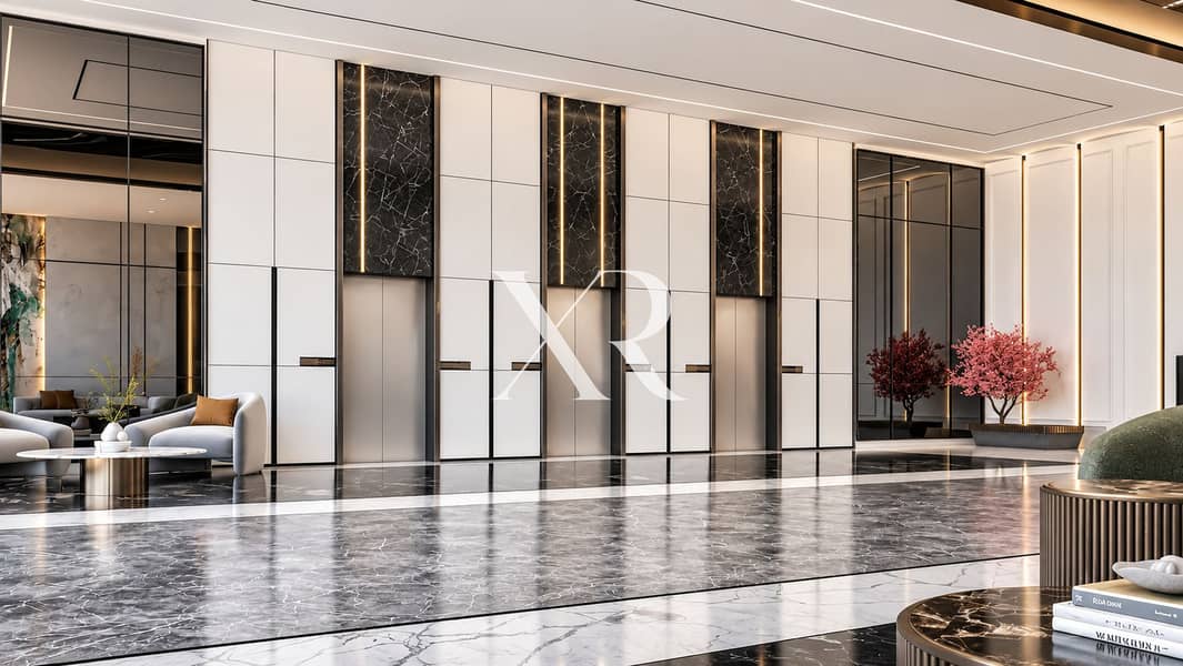 7 Luxury Marble Elevator Lobby. png