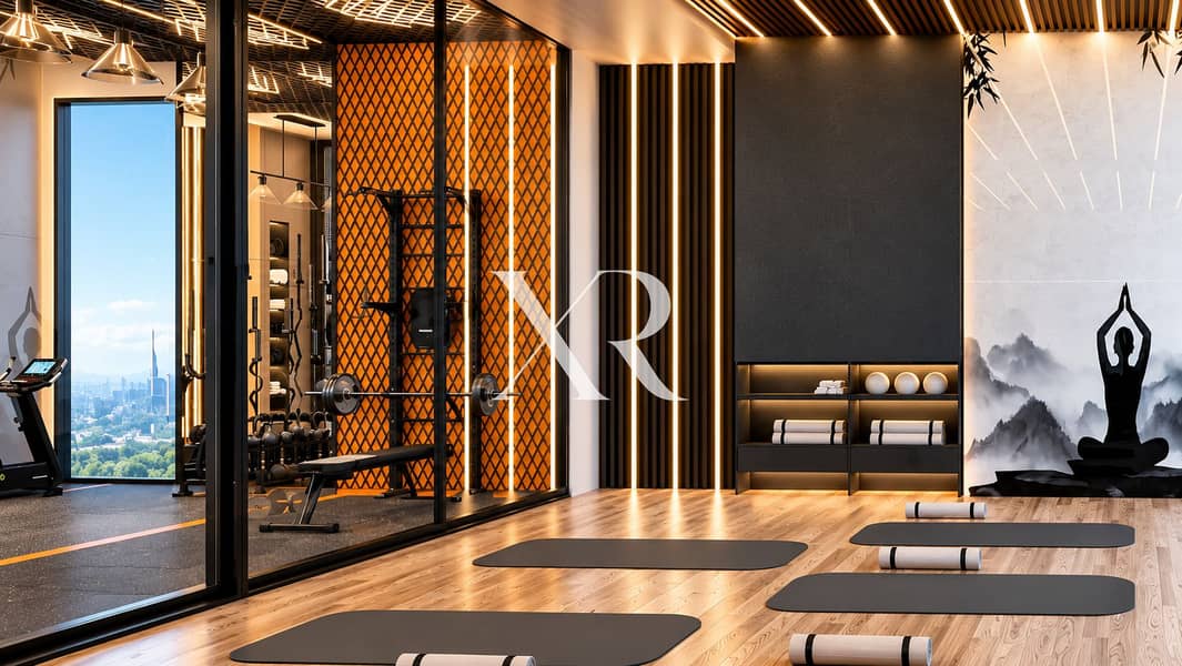 12 Luxury Gym and Yoga Studio Interior. png