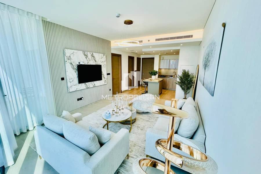 Fully Furnished | Ready to Move In | Waves Grande Fully Furnished | Ready to Move In | Waves Grande