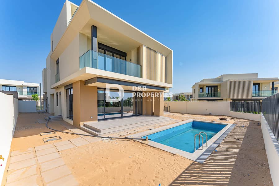 Villa en Jebel Ali Village,Jebel Ali Village Villas, 5 dormitorios, 640000 AED - 16945989 Villa en Jebel Ali Village,Jebel Ali Village Villas, 5 dormitorios, 640000 AED - 16945989