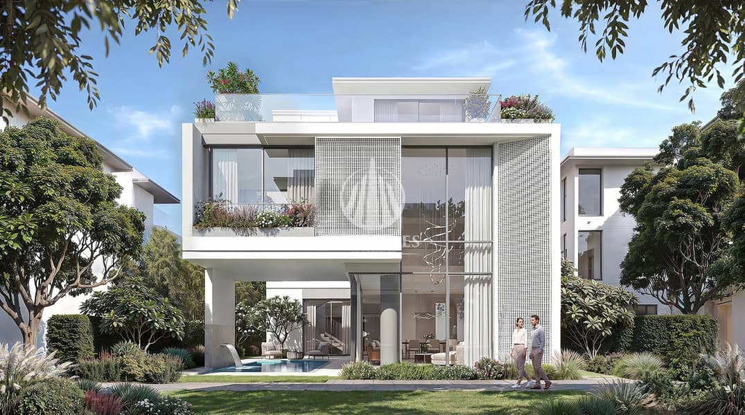 13 Villa 5BR_V1_Backyard View Day_8K. jpg