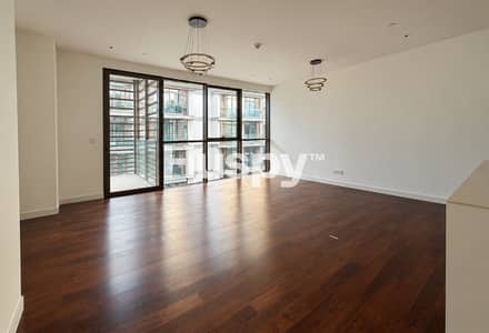 2 Bedroom Flat for Rent in City Walk, Dubai - Ready to Move In | With Maid's Room | Unfurnished 2 Bedroom Flat for Rent in City Walk, Dubai - Ready to Move In | With Maid's Room | Unfurnished