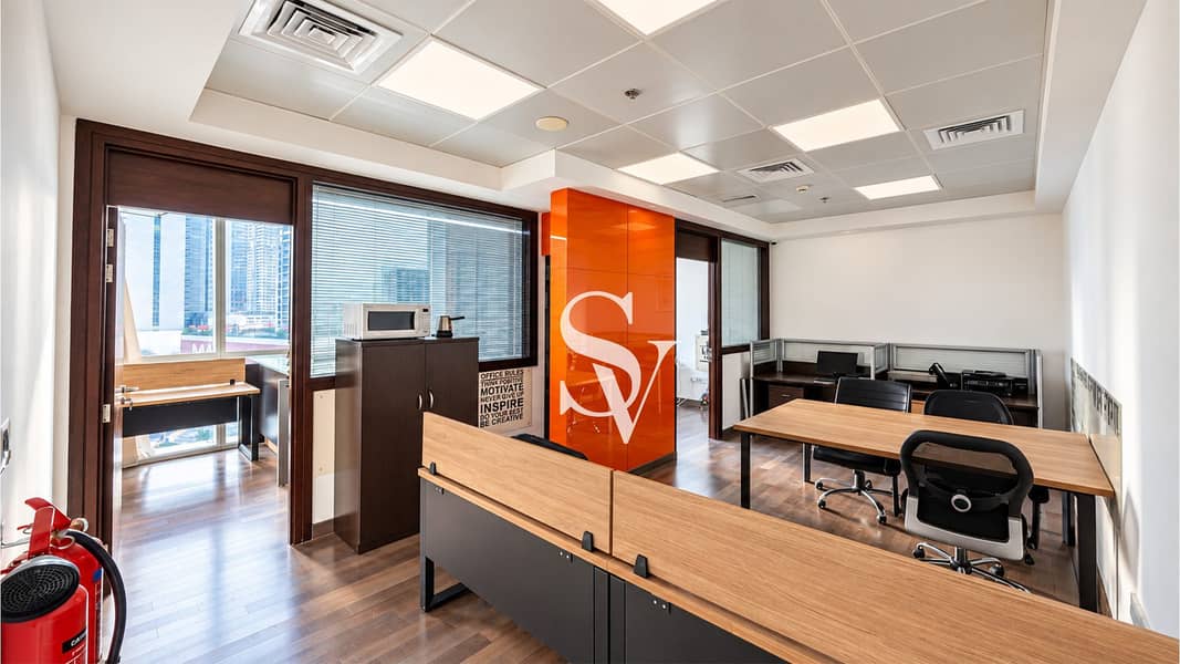 Büro in Business Bay,B2B Tower, 70000 AED - 16946025 Büro in Business Bay,B2B Tower, 70000 AED - 16946025