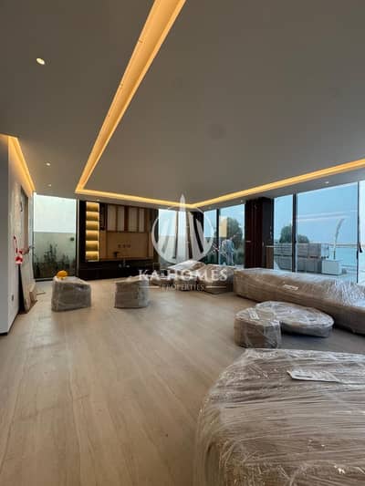 6 Camere Villa in vendita a Ajmal Makan City - Sharjah Waterfront, Sharjah - WhatsApp Image 2026-10-07 at 11.27. 16 (2). jpeg