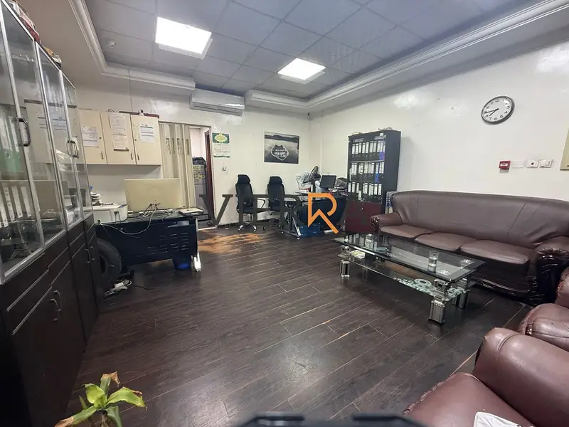 Investor Deal l Road Facing l Rented Shop