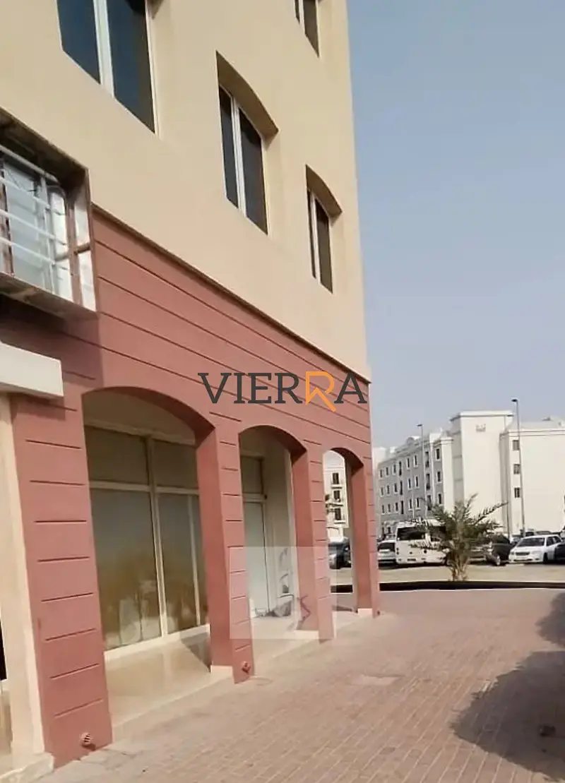Investor Deal l Road Facing l Rented Shop