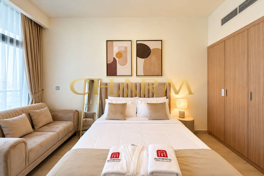 2 Warm Neutral Bedroom with Authentic Accents. png