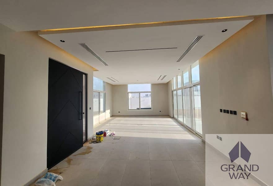 3 4BR Big Villa I Open Living Area I Outside Kitchen — photo 3