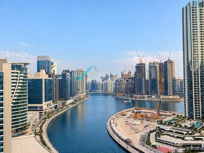 Studio for Rent in Business Bay, Dubai - Photo_06. jpg