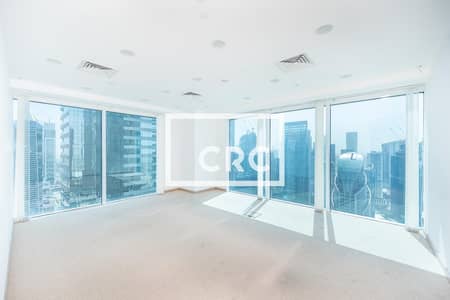 Office te Huur in Business Bay, Dubai - KUM 7352