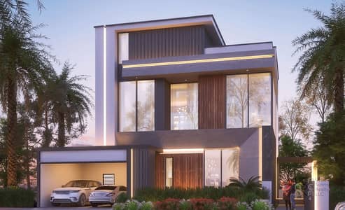 Villa de 6 chambres à à vendre à Paradise Hills, Dubai - Screenshot 2026-10-22 at 13.54. 30. png Villa de 6 chambres à à vendre à Paradise Hills, Dubai - Screenshot 2026-10-22 at 13.54. 30. png