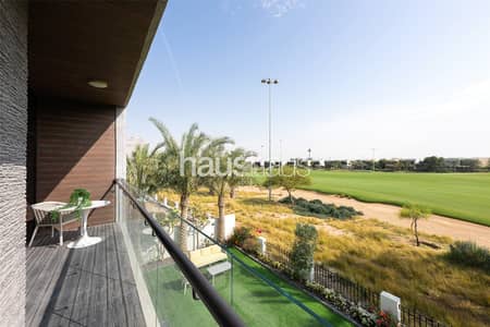 5 Schlafzimmer Villa zum Miete in DAMAC Hills, Dubai - Villa in DAMAC Hills，Veneto, 5 schlafzimmer, 539000 AED - 16946095