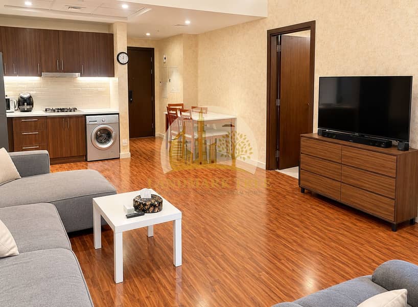 2 Warm Modern Open-Plan Apartment Interior. png