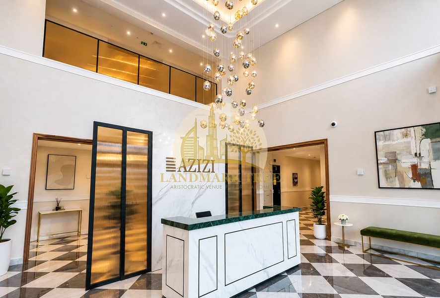 9 Luxury AZIZI Marble Lobby. png