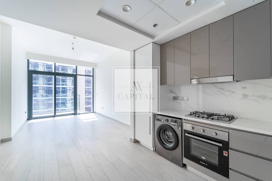 Квартира в Мейдан Сити,Азизи Ривьера,Azizi Riviera 42, 1 спальня, 70000 AED - 16946155 Квартира в Мейдан Сити,Азизи Ривьера,Azizi Riviera 42, 1 спальня, 70000 AED - 16946155