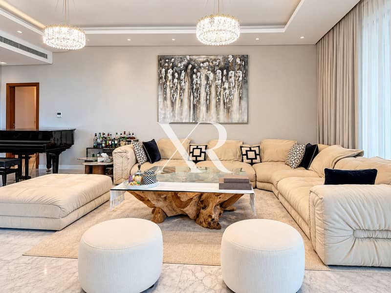 8 Luxurious Neutral Living Room with Root Coffee Table. png