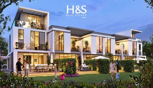 5 Bedroom Townhouse for Sale in DAMAC Islands, Dubai - WhatsApp Image 2026-10-21 at 5.27. 05 PM. jpeg 5 Bedroom Townhouse for Sale in DAMAC Islands, Dubai - WhatsApp Image 2026-10-21 at 5.27. 05 PM. jpeg