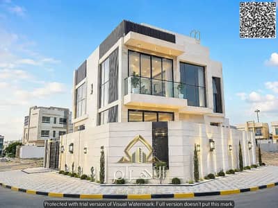 فیلا 5 غرف نوم للبيع في الزاهية، عجمان - 868515259-1066x800. webp