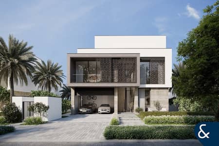 6 Camere Villa in vendita a Palm Jebel Ali, Dubai - Villa a Palm Jebel Ali, 6 camere da letto, 23800000 AED - 16946201