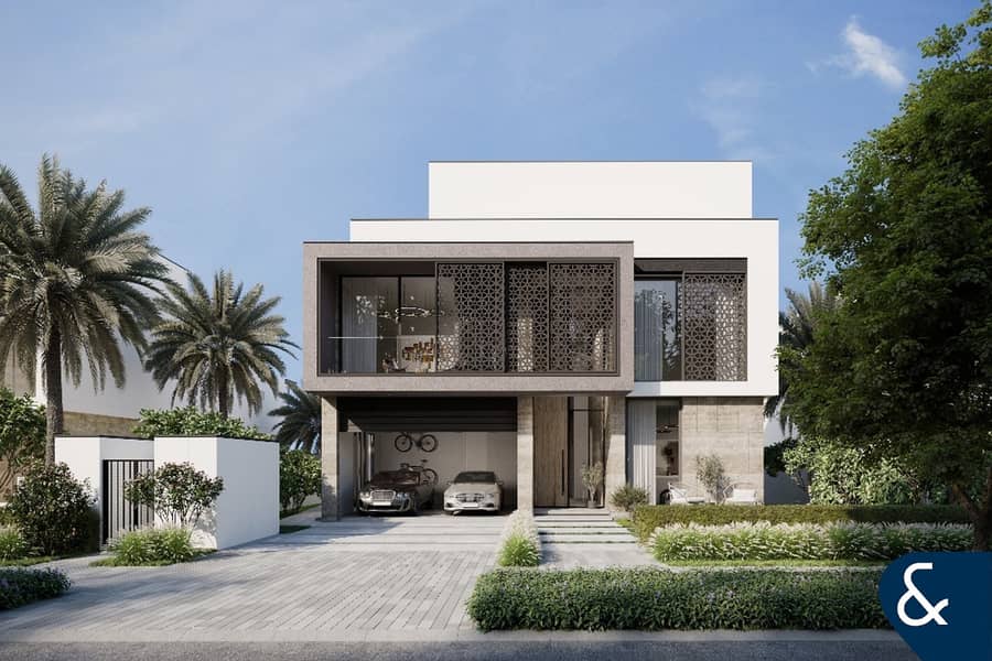 Villa a Palm Jebel Ali, 6 camere da letto, 23800000 AED - 16946201 Villa a Palm Jebel Ali, 6 camere da letto, 23800000 AED - 16946201
