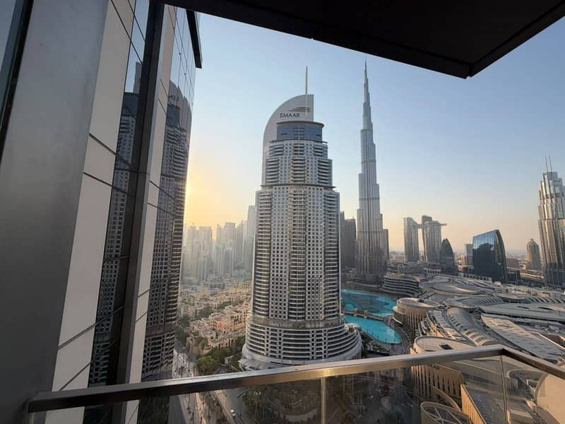 شقة في بوليفارد بوينت،وسط مدينة دبي 3 غرف 299999 درهم - 16946208 شقة في بوليفارد بوينت،وسط مدينة دبي 3 غرف 299999 درهم - 16946208