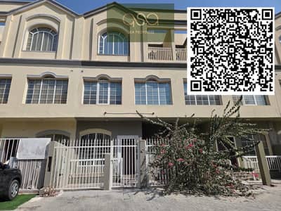 3 Slaapkamers Townhouse te Huur in Ajman Uptown, Ajman - WhatsApp Image 2026-10-22 at 4.00. 15 PM. jpeg 3 Slaapkamers Townhouse te Huur in Ajman Uptown, Ajman - WhatsApp Image 2026-10-22 at 4.00. 15 PM. jpeg