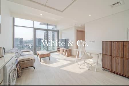 1 Bedroom Flat for Sale in Meydan, Dubai - Investor Net 7.6% | Furnished | Rented 1 Bedroom Flat for Sale in Meydan, Dubai - Investor Net 7.6% | Furnished | Rented