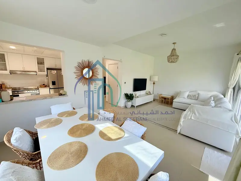 4+MAID EXCLUSIVE | NEAR POOL PARK | VACANT TYPE A+