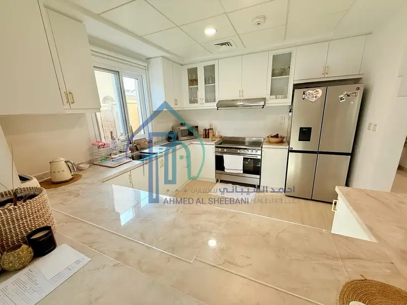 4+MAID EXCLUSIVE | NEAR POOL PARK | VACANT TYPE A+