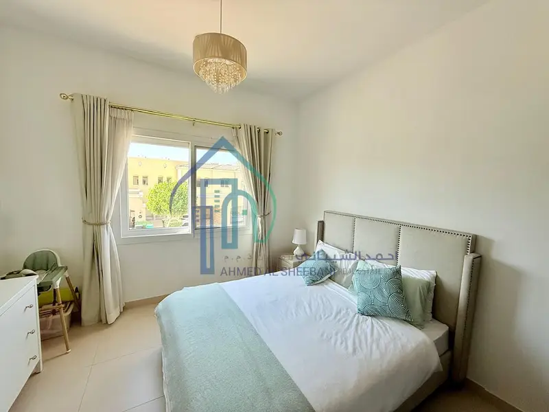 4+MAID EXCLUSIVE | NEAR POOL PARK | VACANT TYPE A+