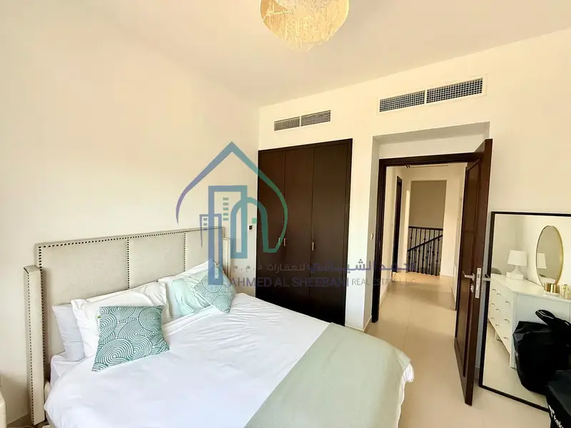 4+MAID EXCLUSIVE | NEAR POOL PARK | VACANT TYPE A+