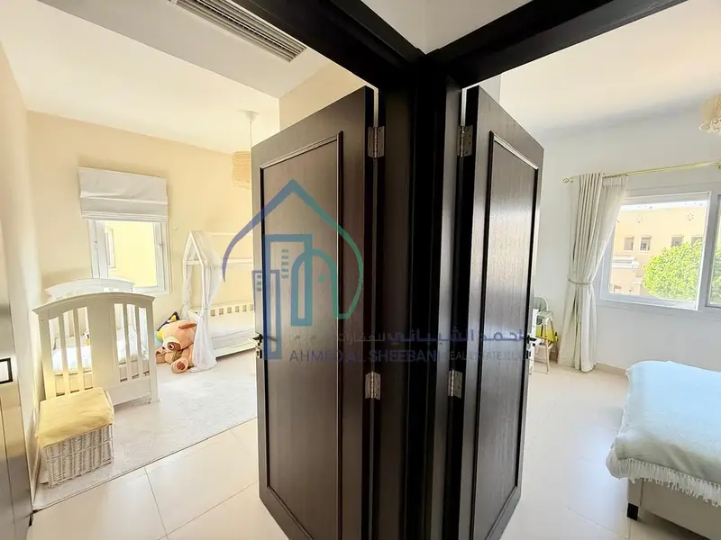 4+MAID EXCLUSIVE | NEAR POOL PARK | VACANT TYPE A+