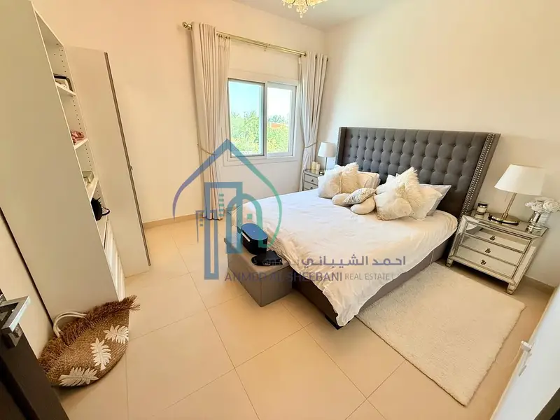 4+MAID EXCLUSIVE | NEAR POOL PARK | VACANT TYPE A+