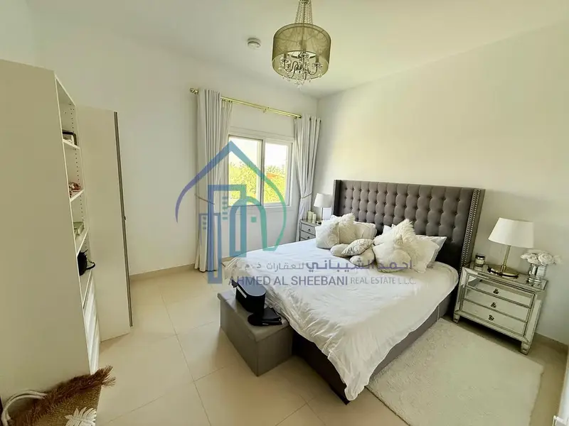 4+MAID EXCLUSIVE | NEAR POOL PARK | VACANT TYPE A+