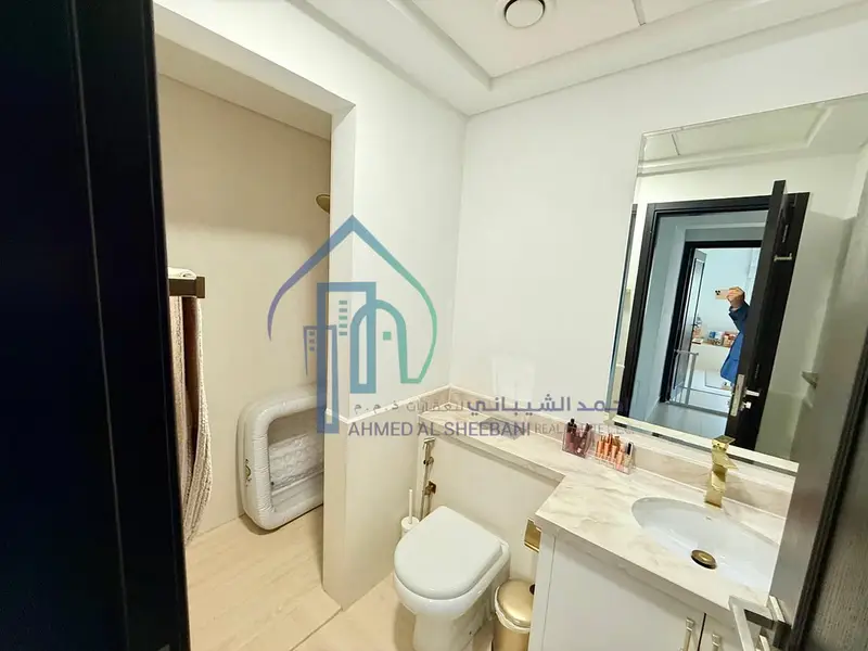 4+MAID EXCLUSIVE | NEAR POOL PARK | VACANT TYPE A+