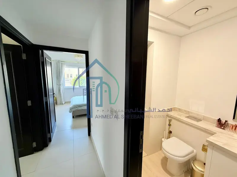 4+MAID EXCLUSIVE | NEAR POOL PARK | VACANT TYPE A+