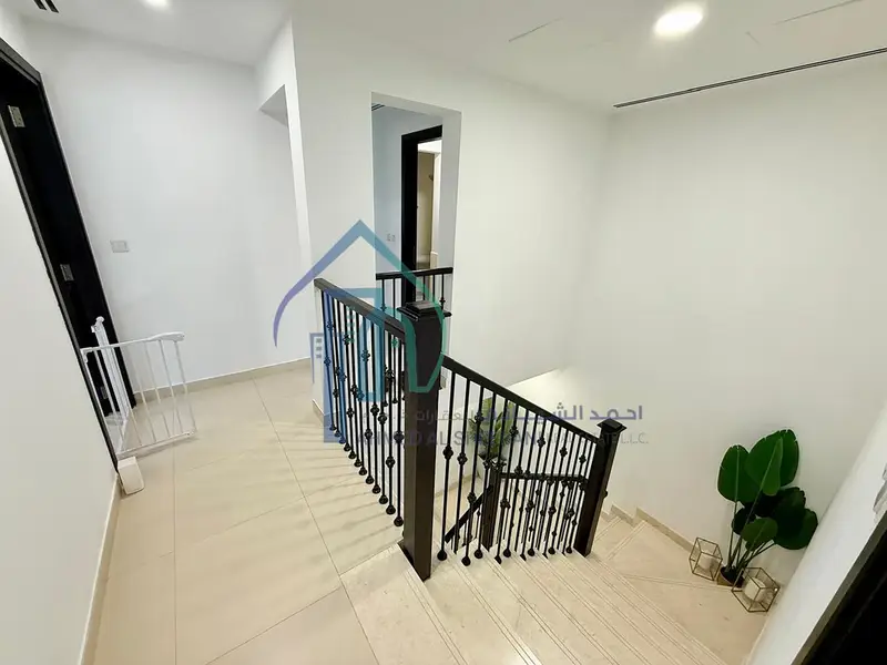 4+MAID EXCLUSIVE | NEAR POOL PARK | VACANT TYPE A+