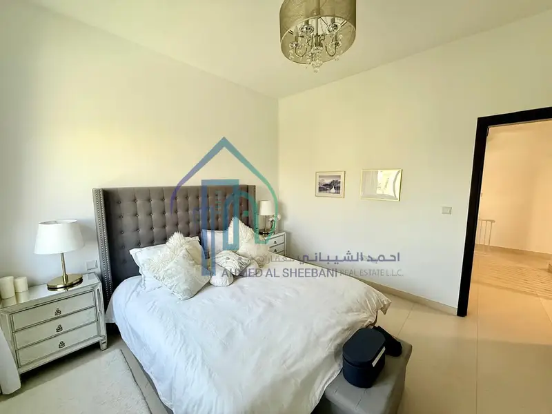 4+MAID EXCLUSIVE | NEAR POOL PARK | VACANT TYPE A+