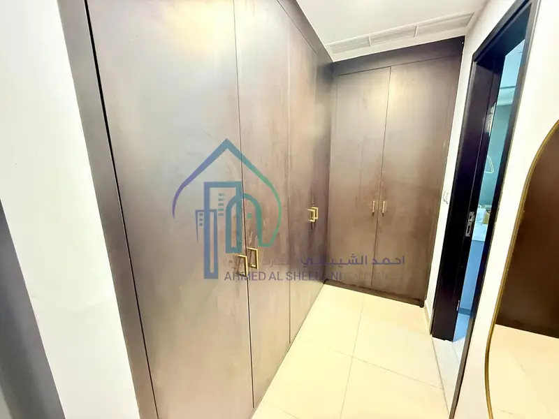 4+MAID EXCLUSIVE | NEAR POOL PARK | VACANT TYPE A+