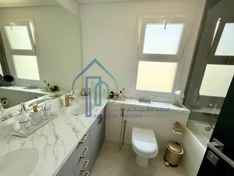 4+MAID EXCLUSIVE | NEAR POOL PARK | VACANT TYPE A+
