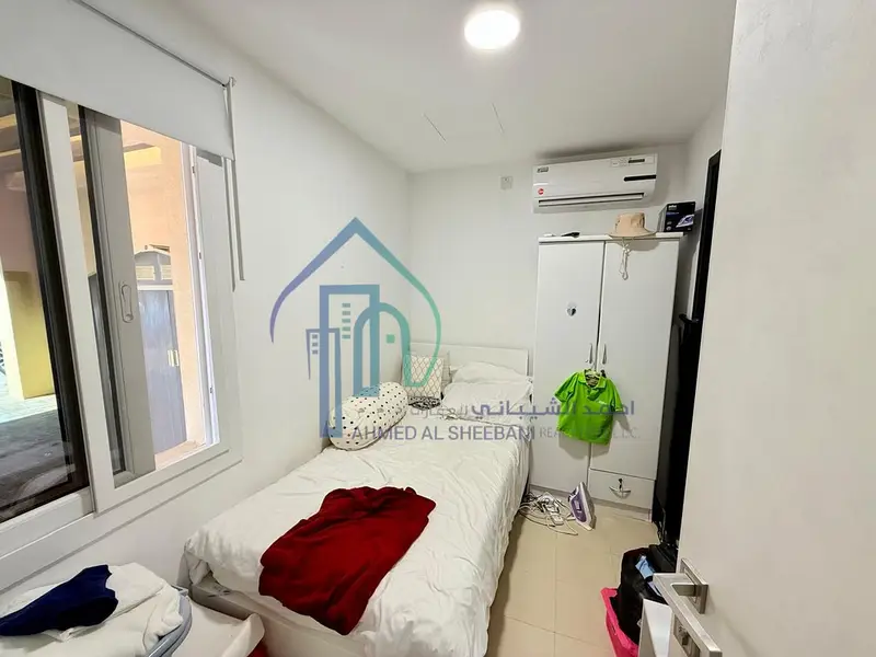 4+MAID EXCLUSIVE | NEAR POOL PARK | VACANT TYPE A+