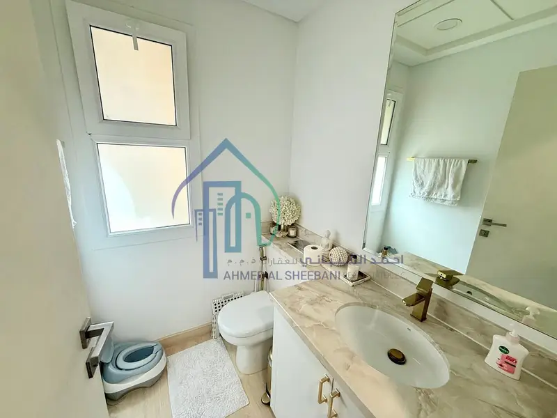 4+MAID EXCLUSIVE | NEAR POOL PARK | VACANT TYPE A+