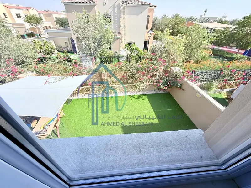 4+MAID EXCLUSIVE | NEAR POOL PARK | VACANT TYPE A+