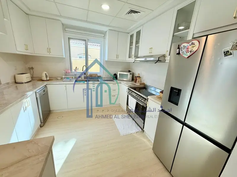 4+MAID EXCLUSIVE | NEAR POOL PARK | VACANT TYPE A+