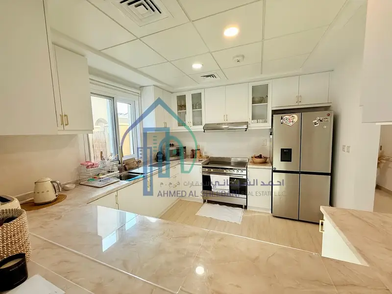 4+MAID EXCLUSIVE | NEAR POOL PARK | VACANT TYPE A+