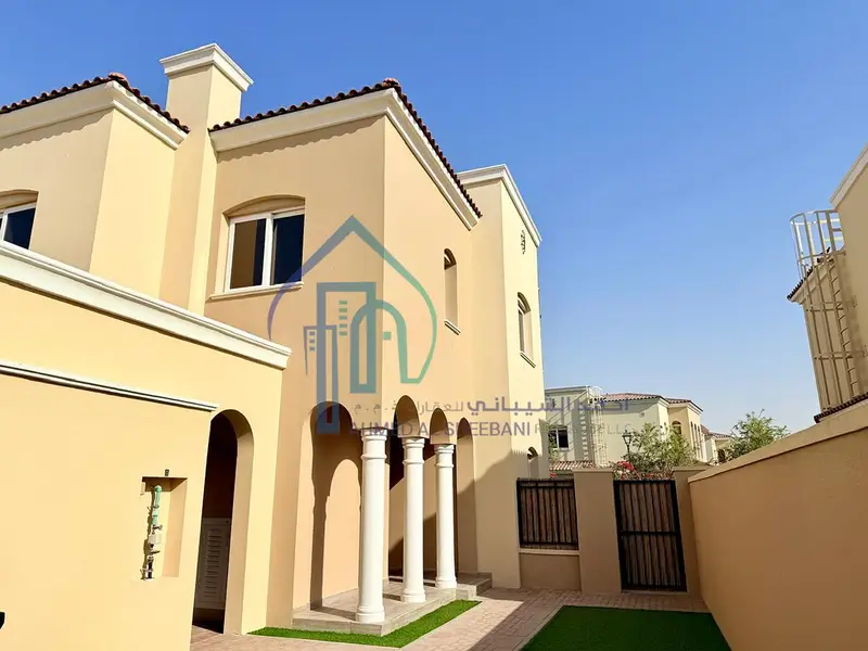 4+MAID EXCLUSIVE | NEAR POOL PARK | VACANT TYPE A+