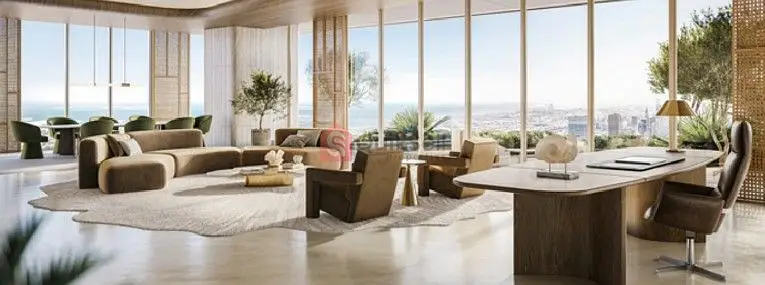 CORE OFFICE | ROCKEFELLER TOWER | PRIME LOCATION