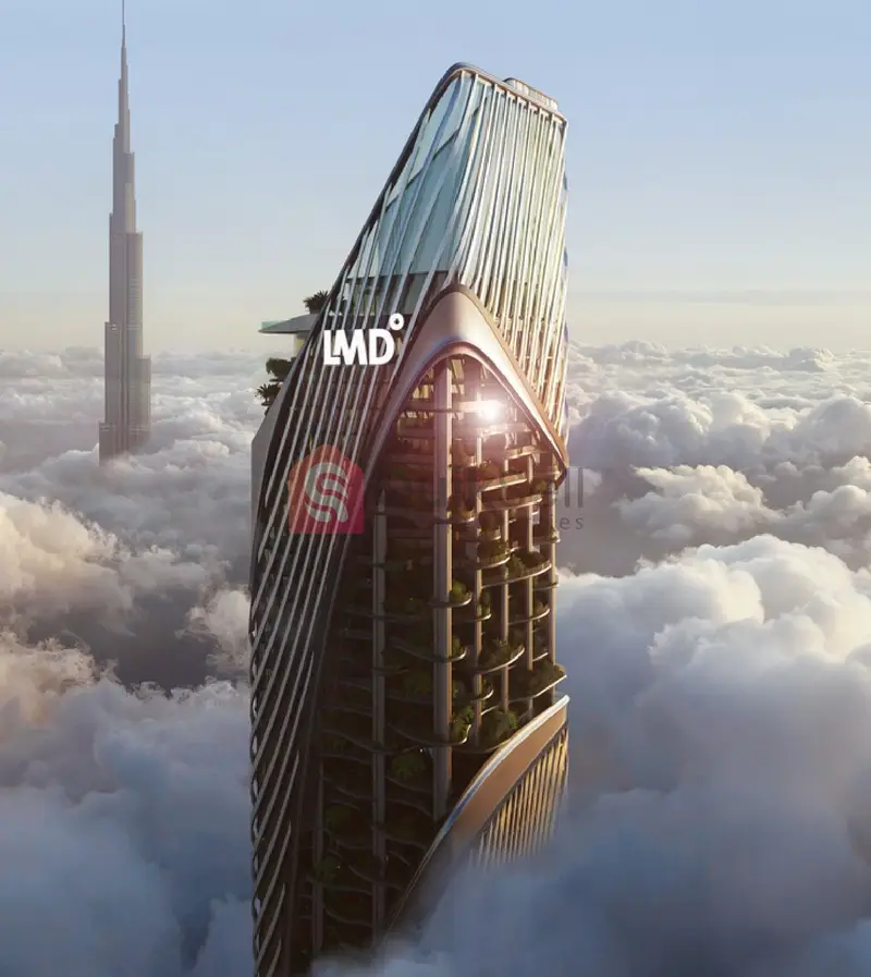 CORE OFFICE | ROCKEFELLER TOWER | PRIME LOCATION